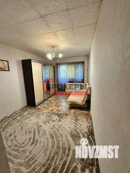 1-к квартира, вторичка, 29м2, 2/5 этаж