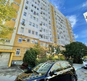 1-к квартира, вторичка, 41м2, 3/10 этаж