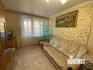 2-к квартира, вторичка, 44м2, 4/5 этаж