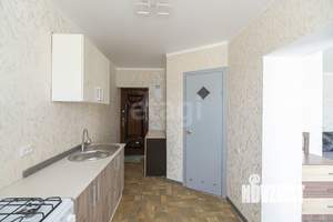 1-к квартира, вторичка, 31м2, 2/2 этаж