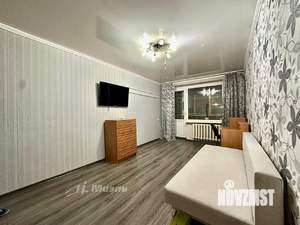 2-к квартира, вторичка, 42м2, 3/5 этаж