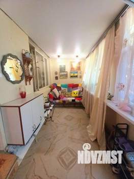 1-к квартира, вторичка, 39м2, 1/4 этаж