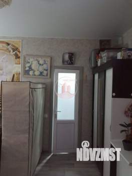 Студия квартира, вторичка, 30м2, 1/1 этаж
