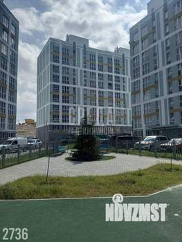 2-к квартира, вторичка, 64м2, 1/9 этаж