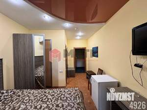Студия квартира, вторичка, 30м2, 1/5 этаж