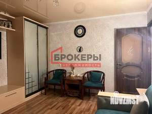 3-к квартира, вторичка, 70м2, 10/10 этаж