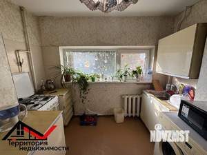 1-к квартира, вторичка, 40м2, 2/9 этаж