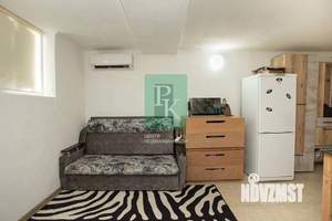 1-к квартира, вторичка, 18м2, 1/10 этаж