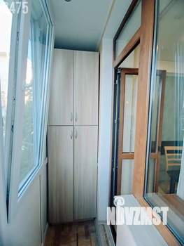 3-к квартира, вторичка, 62м2, 2/5 этаж