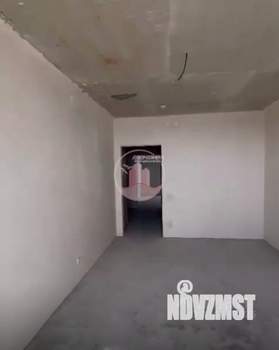 Студия квартира, сданный дом, 18м2, 2/3 этаж