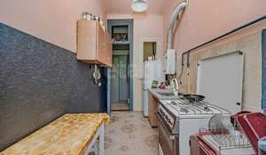 2-к квартира, вторичка, 50м2, 2/2 этаж