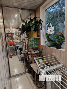 2-к квартира, вторичка, 62м2, 1/9 этаж