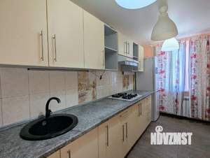2-к квартира, вторичка, 56м2, 9/9 этаж