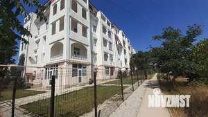 2-к квартира, вторичка, 57м2, 1/5 этаж