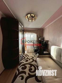 2-к квартира, вторичка, 55м2, 2/5 этаж
