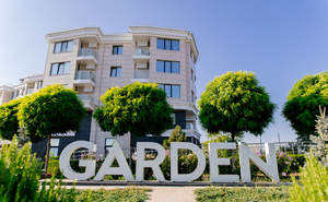 1-к квартира, вторичка, 40м2, 3/5 этаж