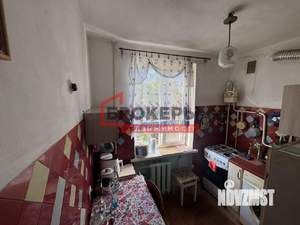 2-к квартира, вторичка, 45м2, 3/3 этаж