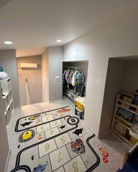 1-к квартира, вторичка, 38м2, 5/5 этаж