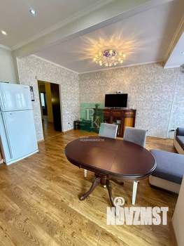 3-к квартира, вторичка, 91м2, 5/5 этаж