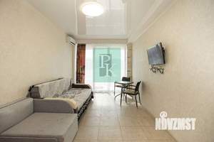 1-к квартира, вторичка, 26м2, 5/5 этаж