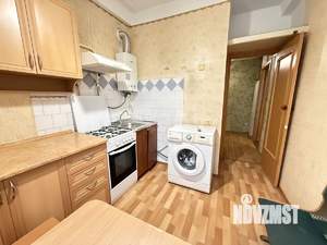 2-к квартира, вторичка, 42м2, 2/4 этаж