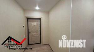 1-к квартира, вторичка, 47м2, 3/5 этаж