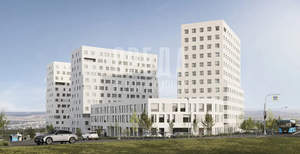2-к квартира, вторичка, 67м2, 2/12 этаж