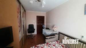 3-к квартира, вторичка, 70м2, 3/5 этаж