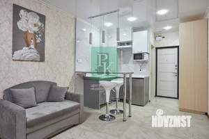 1-к квартира, вторичка, 35м2, 1/5 этаж