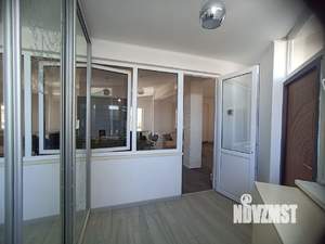 1-к квартира, вторичка, 45м2, 2/3 этаж