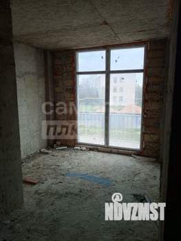 Студия квартира, вторичка, 20м2, 3/3 этаж