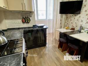 2-к квартира, вторичка, 55м2, 5/5 этаж