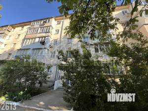 1-к квартира, вторичка, 32м2, 1/5 этаж