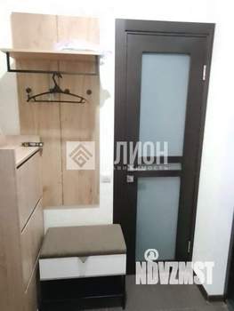 1-к квартира, вторичка, 35м2, 8/10 этаж