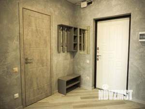 1-к квартира, вторичка, 49м2, 2/10 этаж