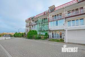 1-к квартира, вторичка, 24м2, 2/5 этаж