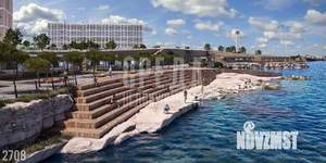 2-к квартира, вторичка, 60м2, 4/10 этаж