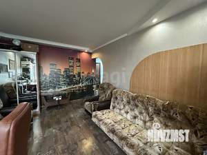 3-к квартира, вторичка, 72м2, 5/5 этаж