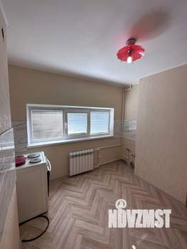 1-к квартира, вторичка, 40м2, 7/9 этаж