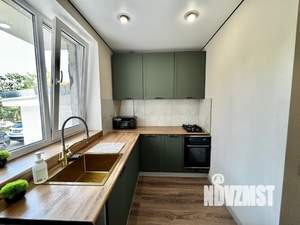 1-к квартира, вторичка, 38м2, 1/5 этаж