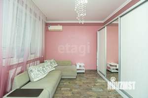 1-к квартира, вторичка, 45м2, 1/3 этаж