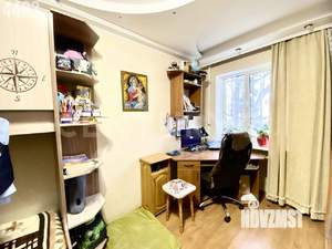 2-к квартира, вторичка, 44м2, 1/5 этаж