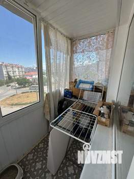 1-к квартира, вторичка, 30м2, 4/5 этаж