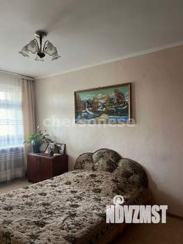 2-к квартира, вторичка, 51м2, 4/5 этаж