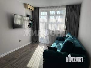 2-к квартира, вторичка, 45м2, 2/5 этаж