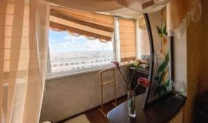 3-к квартира, вторичка, 75м2, 6/12 этаж