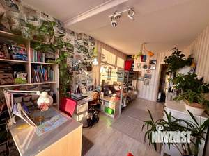 3-к квартира, вторичка, 86м2, 7/10 этаж