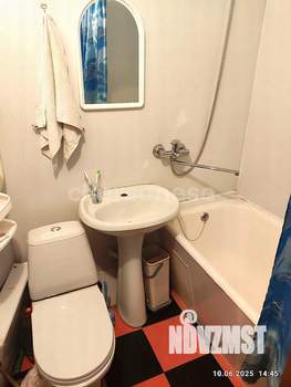 1-к квартира, вторичка, 30м2, 3/5 этаж