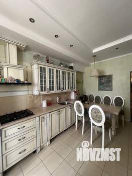 4-к квартира, вторичка, 119м2, 3/5 этаж