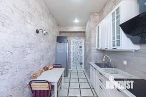 1-к квартира, вторичка, 40м2, 15/16 этаж